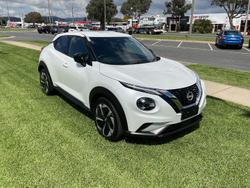 2024 Nissan JUKE ST-L