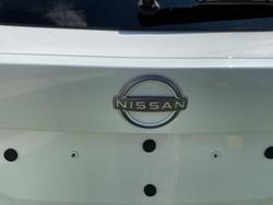 2024 Nissan JUKE ST-L