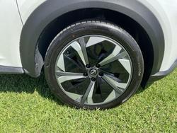 2024 Nissan JUKE ST-L