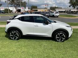 2024 Nissan JUKE ST-L