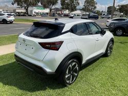 2024 Nissan JUKE ST-L