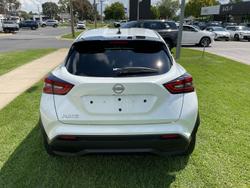 2024 Nissan JUKE ST-L