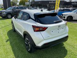 2024 Nissan JUKE ST-L