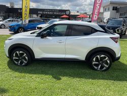 2024 Nissan JUKE ST-L