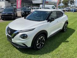 2024 Nissan JUKE ST-L