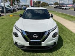 2024 Nissan JUKE ST-L