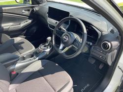 2024 Nissan JUKE ST-L