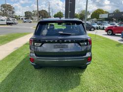 2023 Ford Everest Ambiente