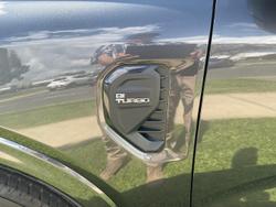 2023 Ford Everest Ambiente