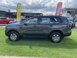 2023 Ford Everest Ambiente