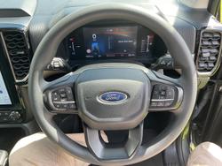 2023 Ford Everest Ambiente