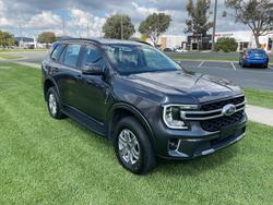 2023 Ford Everest Ambiente