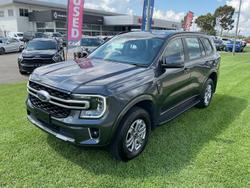 2023 Ford Everest Ambiente