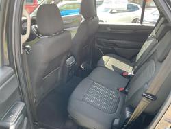 2023 Ford Everest Ambiente