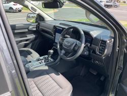 2023 Ford Everest Ambiente