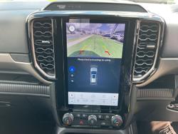 2023 Ford Everest Ambiente