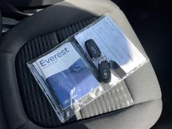 2023 Ford Everest Ambiente