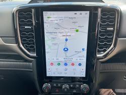 2023 Ford Everest Ambiente