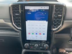 2023 Ford Everest Ambiente