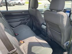 2023 Ford Everest Ambiente