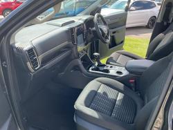 2023 Ford Everest Ambiente