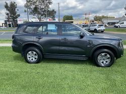 2023 Ford Everest Ambiente