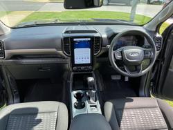 2023 Ford Everest Ambiente