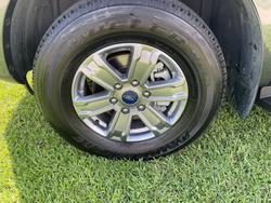 2023 Ford Everest Ambiente