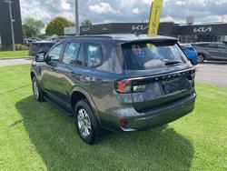 2023 Ford Everest Ambiente