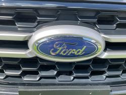 2023 Ford Everest Ambiente