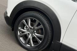 2022 Mazda CX-30 G20 Astina