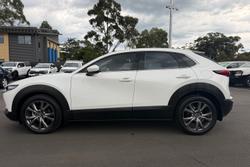 2022 Mazda CX-30 G20 Astina