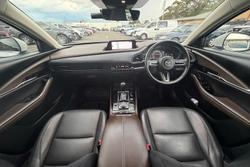 2022 Mazda CX-30 G20 Astina