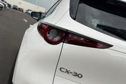 2022 Mazda CX-30 G20 Astina