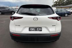 2022 Mazda CX-30 G20 Astina