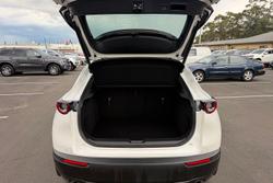 2022 Mazda CX-30 G20 Astina