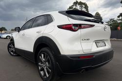 2022 Mazda CX-30 G20 Astina