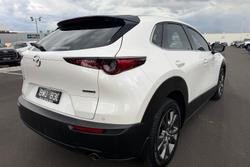 2022 Mazda CX-30 G20 Astina