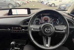 2022 Mazda CX-30 G20 Astina