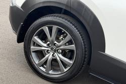 2022 Mazda CX-30 G20 Astina