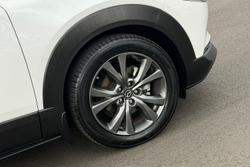 2022 Mazda CX-30 G20 Astina