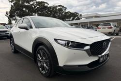 2022 Mazda CX-30 G20 Astina