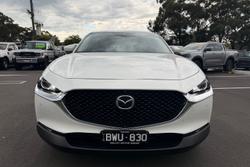 2022 Mazda CX-30 G20 Astina