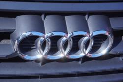 2018 Audi Q5 TDI design