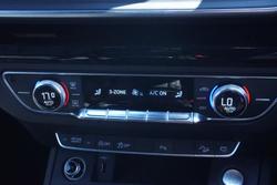 2018 Audi Q5 TDI design