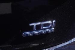 2018 Audi Q5 TDI design