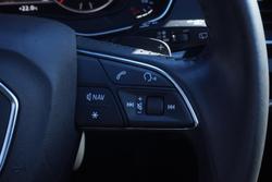 2018 Audi Q5 TDI design