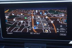 2018 Audi Q5 TDI design