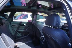 2018 Audi Q5 TDI design