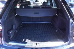 2018 Audi Q5 TDI design